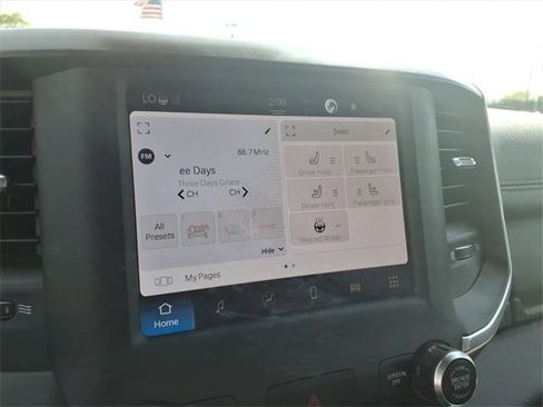 Used 2022 RAM 1500 Laramie image 13