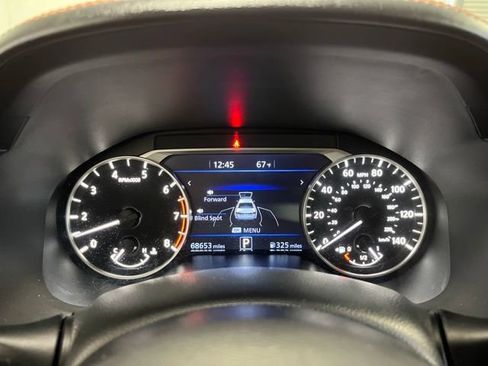 Used 2019 Nissan Altima 2.5 SR w/ SR Premium Package image 24