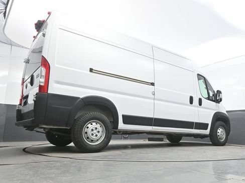 Used 2023 RAM ProMaster 2500 FWD image 23