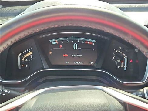 Used 2022 Honda CR-V EX-L image 11