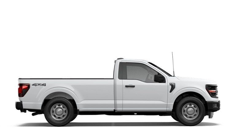 New 2026 Ford F150 XL AWD/4WD image 5
