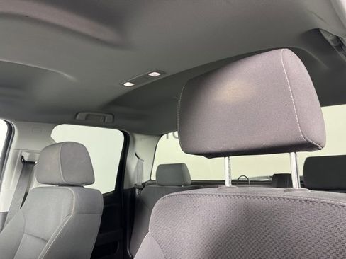 Used 2019 Chevrolet Silverado 1500 LT image 5