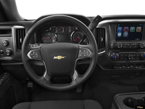Used 2015 Chevrolet Silverado 1500 LS image 7