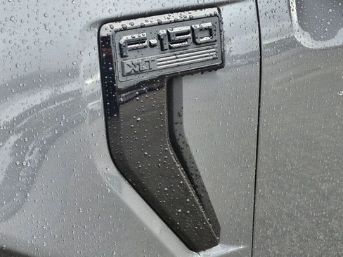 New 2026 Ford F150 XLT w/ Equipment Group 302A MID image 33