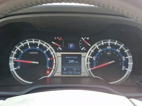 Used 2018 Toyota 4Runner Limited image 17