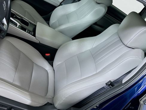 Used 2020 Honda Accord EX-L image 19