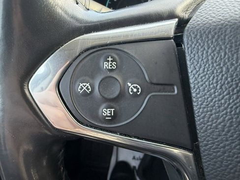 Used 2019 Chevrolet Traverse LT w/ LPO, Floor Liner Package image 20