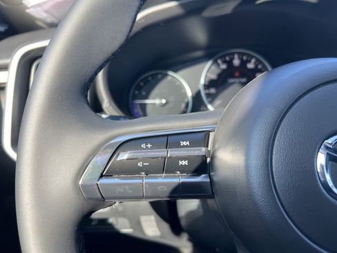 New 2026 MAZDA CX-50 AWD 2.5 Hybrid w/ Weather Package image 35