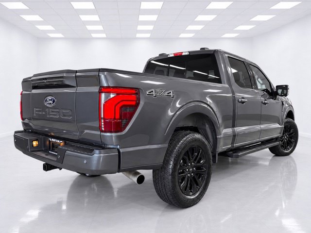 Used 2026 Ford F150 Lariat w/ Bed Utility Package AWD/4WD image 11
