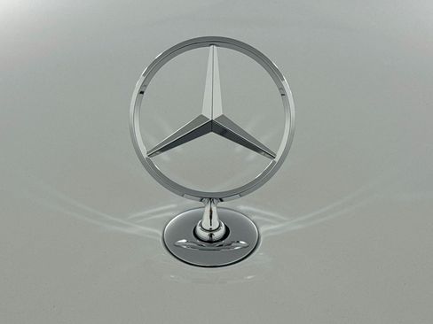 Certified 2026 Mercedes-Benz S 580e 4MATIC Sedan image 15