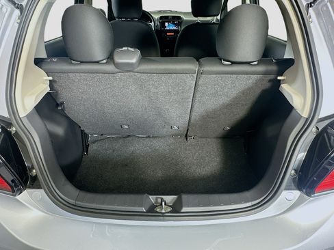 Used 2024 Mitsubishi Mirage ES FWD image 26