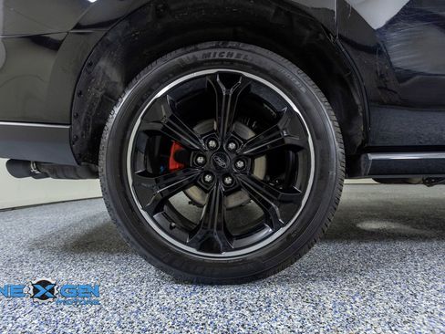 Used 2022 Ford Expedition Max Limited AWD/4WD image 45