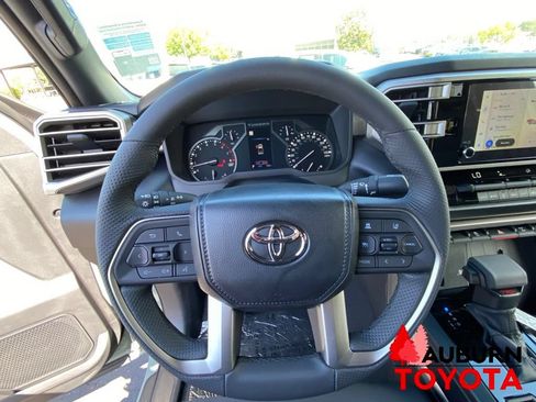 New 2026 Toyota Tundra SR5 AWD/4WD image 32