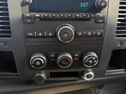 Used 2008 GMC Sierra 1500 SLE w/ Pro Grade Edition image 12