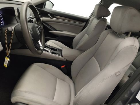 Used 2019 Honda Accord LX image 17
