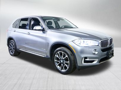 Used 2014 BMW X5 xDrive35i