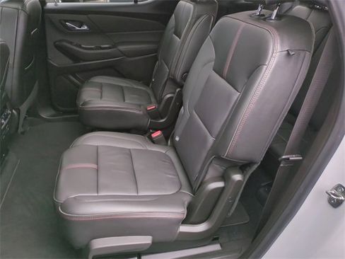 Certified 2023 Chevrolet Traverse RS image 27