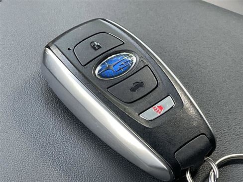 Certified 2026 Subaru Outback Premium AWD/4WD image 29