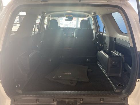 Used 2024 Toyota 4Runner TRD Off-Road image 20