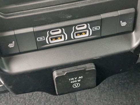 New 2026 RAM 3500 Laramie image 25