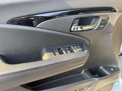 Used 2022 Honda Ridgeline Black Edition image 18