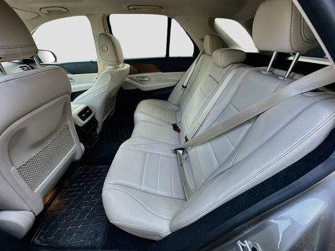 Certified 2023 Mercedes-Benz GLE 350 4MATIC w/ Premium Package image 25