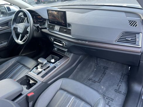 Used 2023 Audi Q5 2.0T Premium Plus w/ Premium Plus Package image 32