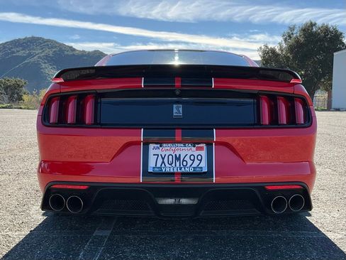 Used 2016 Ford Mustang Shelby GT350 image 50