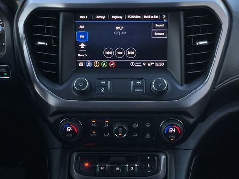 Used 2023 GMC Acadia AT4 image 18