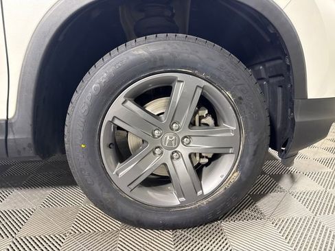 Used 2021 Honda Ridgeline RTL-E image 14