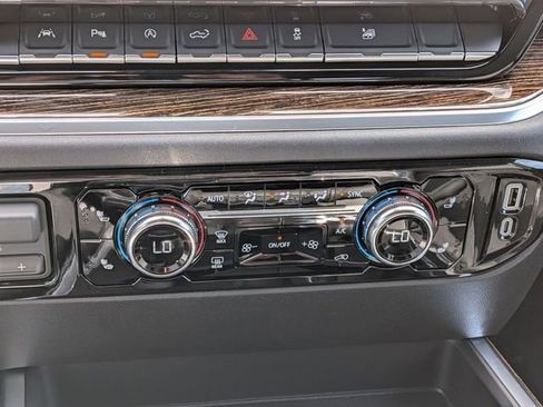 New 2026 GMC Sierra 1500 Elevation w/ Elevation Premium Package image 25