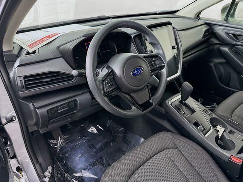 Used 2024 Subaru Crosstrek 2.0i Premium image 14