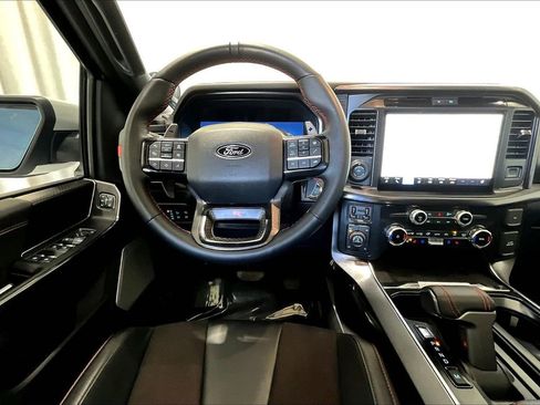 Used 2025 Ford F150 Raptor w/ Equipment Group 803A Raptor R AWD/4WD image 4