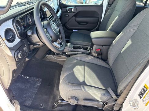 New 2026 Jeep Wrangler Willys image 26