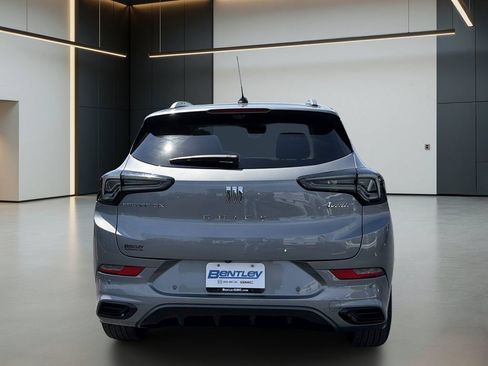 Certified 2024 Buick Encore GX Avenir w/ Avenir Technology Package FWD image 6