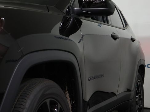 New 2026 Jeep Compass Latitude w/ Quick Order Package 29K image 11