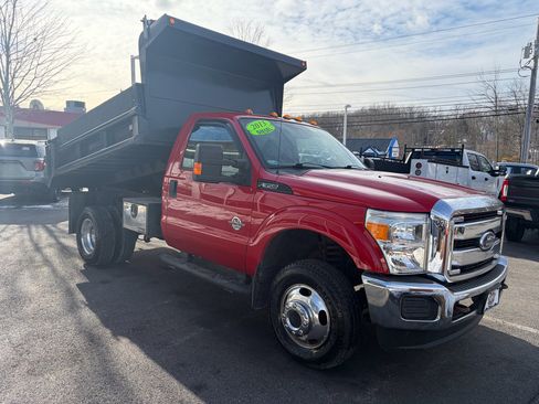 Used 2013 Ford F350 XL w/ PWR Equipment Group image 4