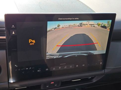New 2026 MAZDA CX-5 Preferred AWD/4WD image 12