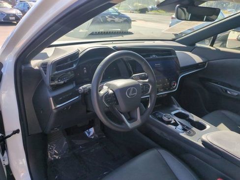 Used 2024 Lexus RZ 300e Premium image 14