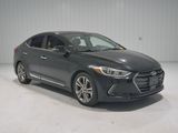 Used 2017 Hyundai Elantra Limited w/ Limited Ultimate Package 05 image 3