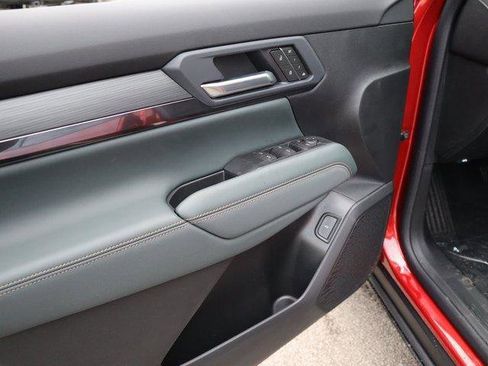 New 2026 GMC Terrain AT4 image 17