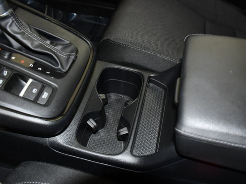 Certified 2024 Honda CR-V EX image 31