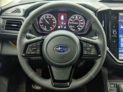 New 2025 Subaru Ascent Bronze Edition w/ Onyx Package image 29