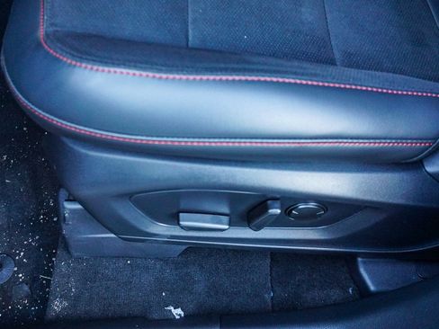 New 2026 Ford Explorer ST image 19