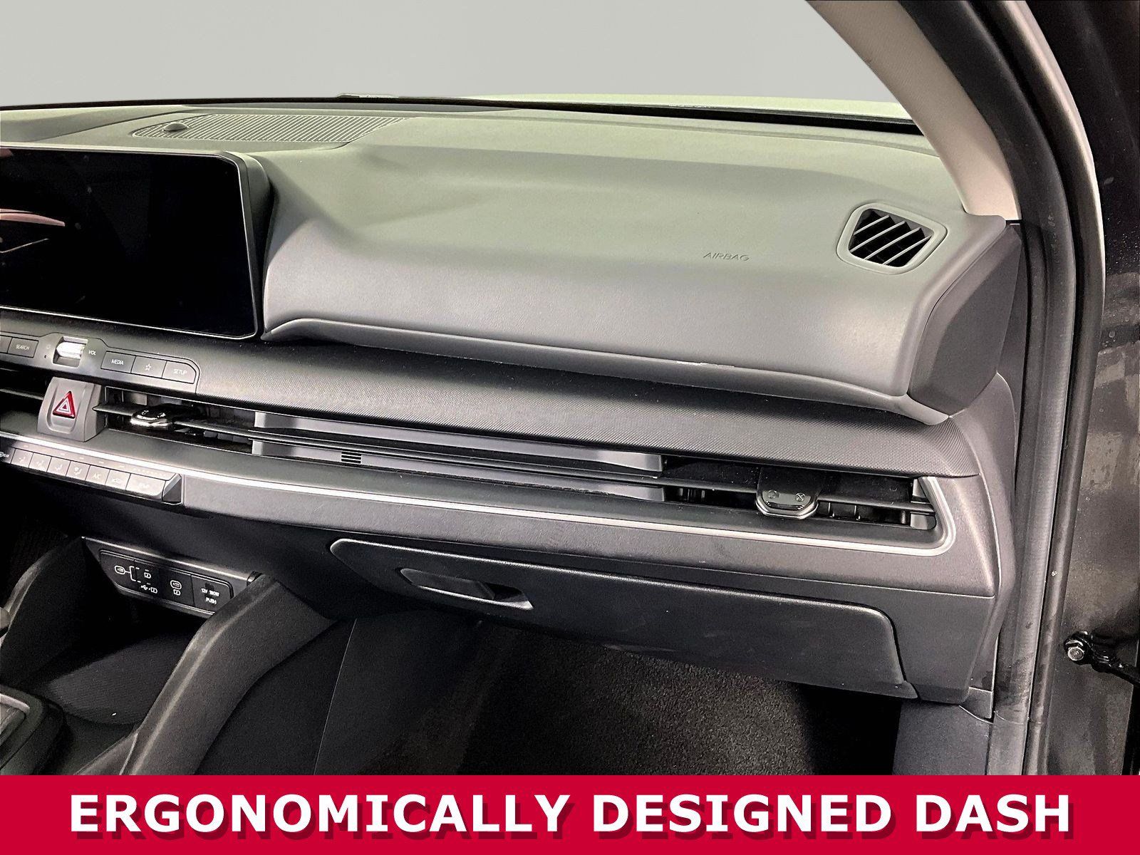 Certified 2025 Kia K4 FWD image 24