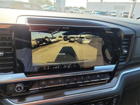 New 2026 Chevrolet Silverado 1500 RST image 13