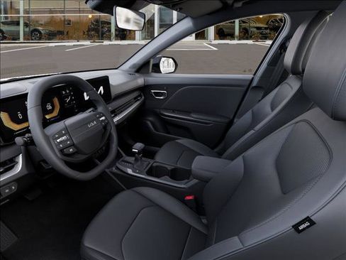 New 2026 Kia K4 EX FWD image 17