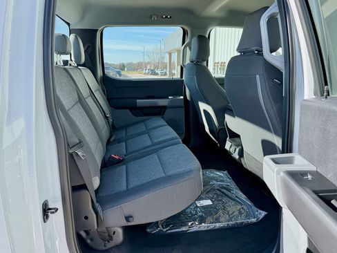 New 2026 Ford F250 XL w/ STX Appearance Package image 17