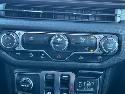 New 2026 Jeep Wrangler Sport AWD/4WD image 4