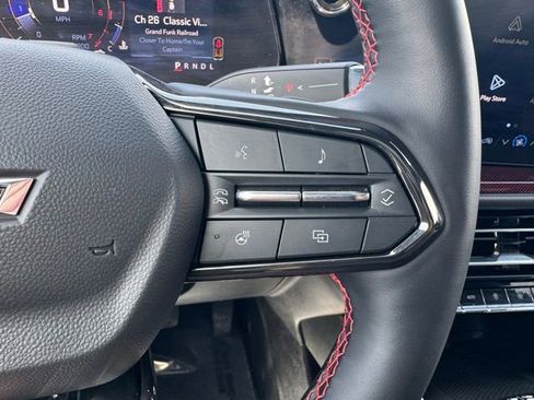 Used 2025 Chevrolet Traverse RS w/ LPO, Floor Liner Package AWD/4WD image 30